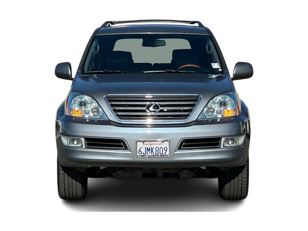 Thumbnail: 2007 Lexus GX - 6