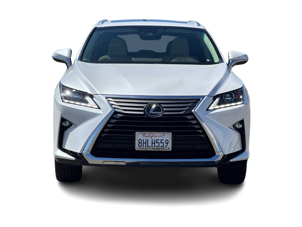 Thumbnail: 2019 Lexus RX - 6