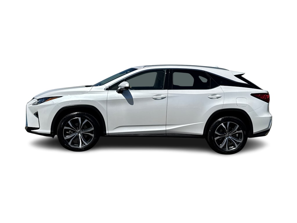 Thumbnail: 2019 Lexus RX - 3