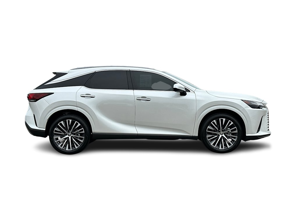 Thumbnail: 2023 Lexus RX - 20