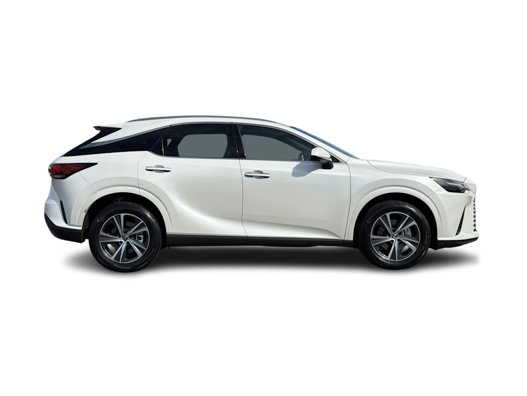 Thumbnail: 2024 Lexus RX - 20
