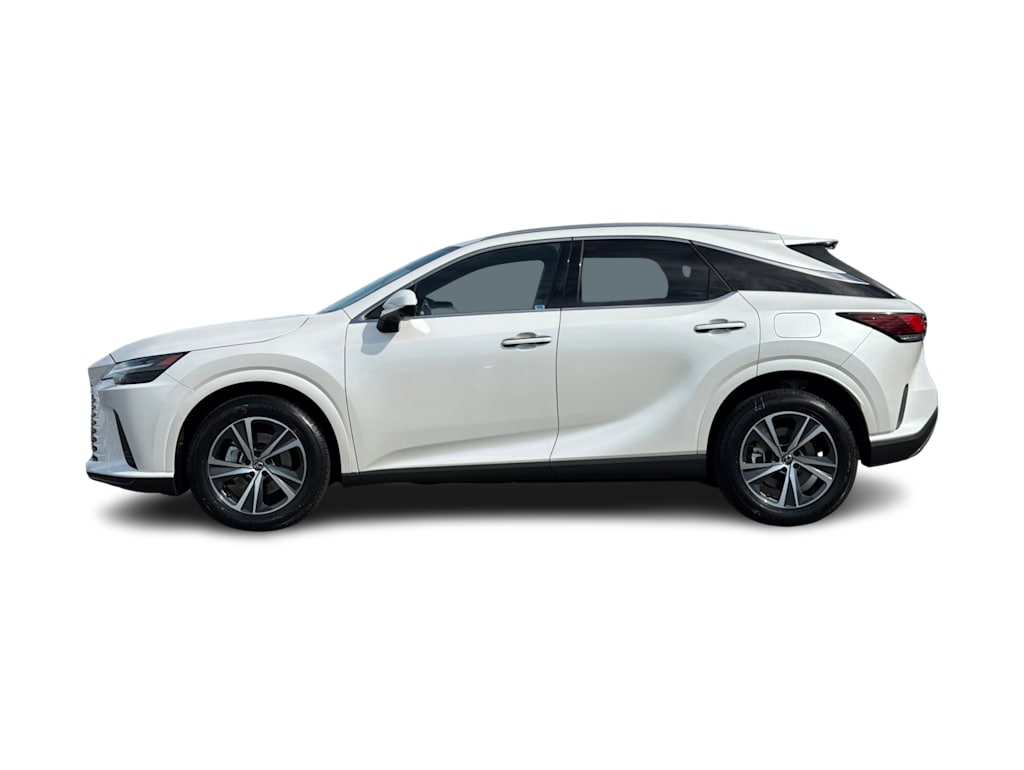 Thumbnail: 2024 Lexus RX - 3