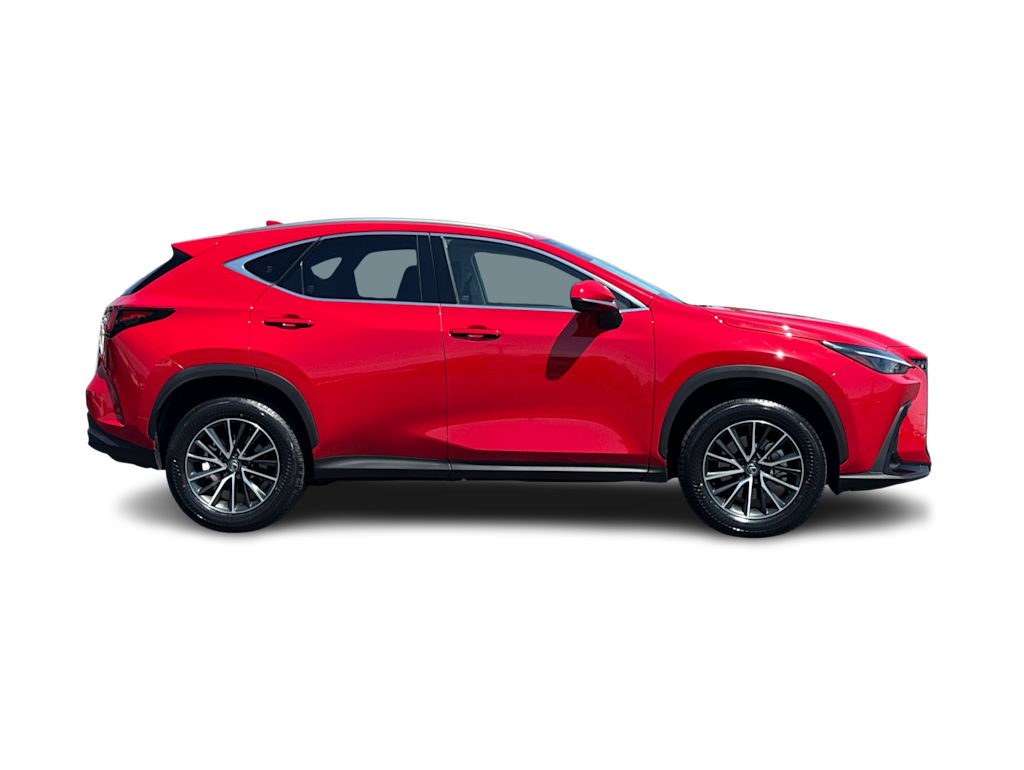 Thumbnail: 2024 Lexus ES - 19
