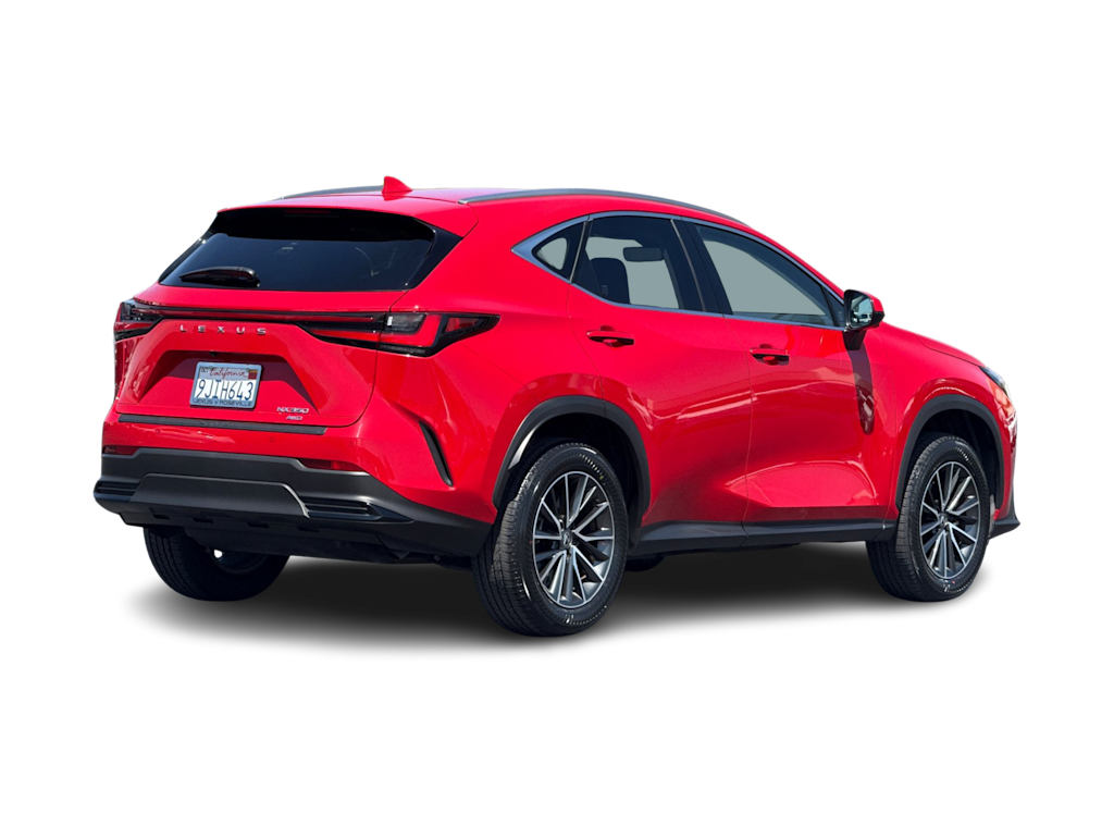 Thumbnail: 2024 Lexus ES - 17