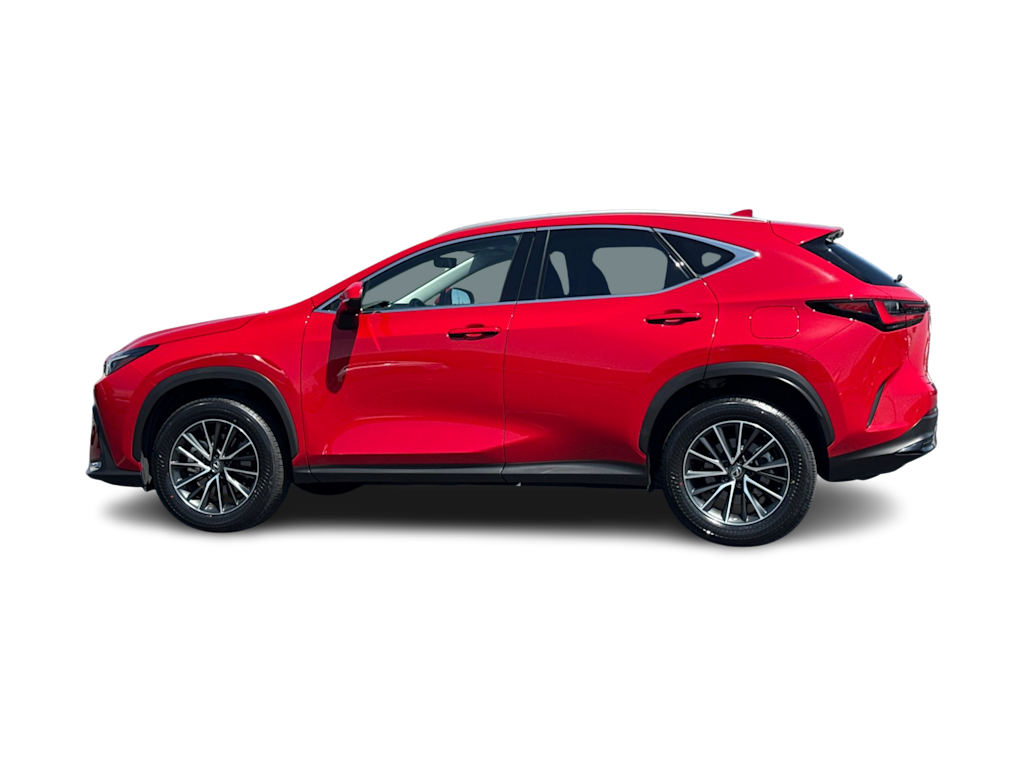 Thumbnail: 2024 Lexus ES - 3