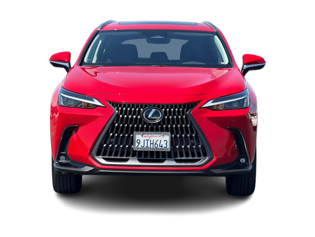 Thumbnail: 2024 Lexus ES - 20