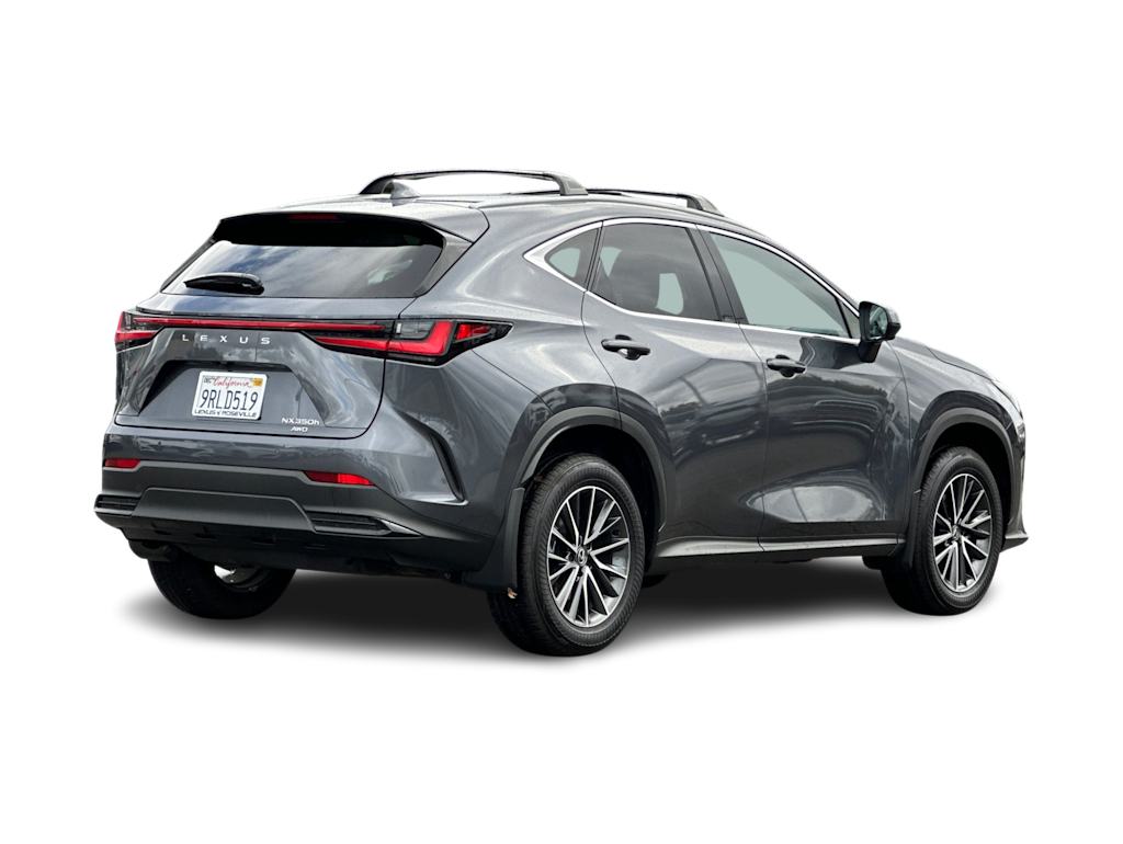 Thumbnail: 2025 Lexus ES - 18