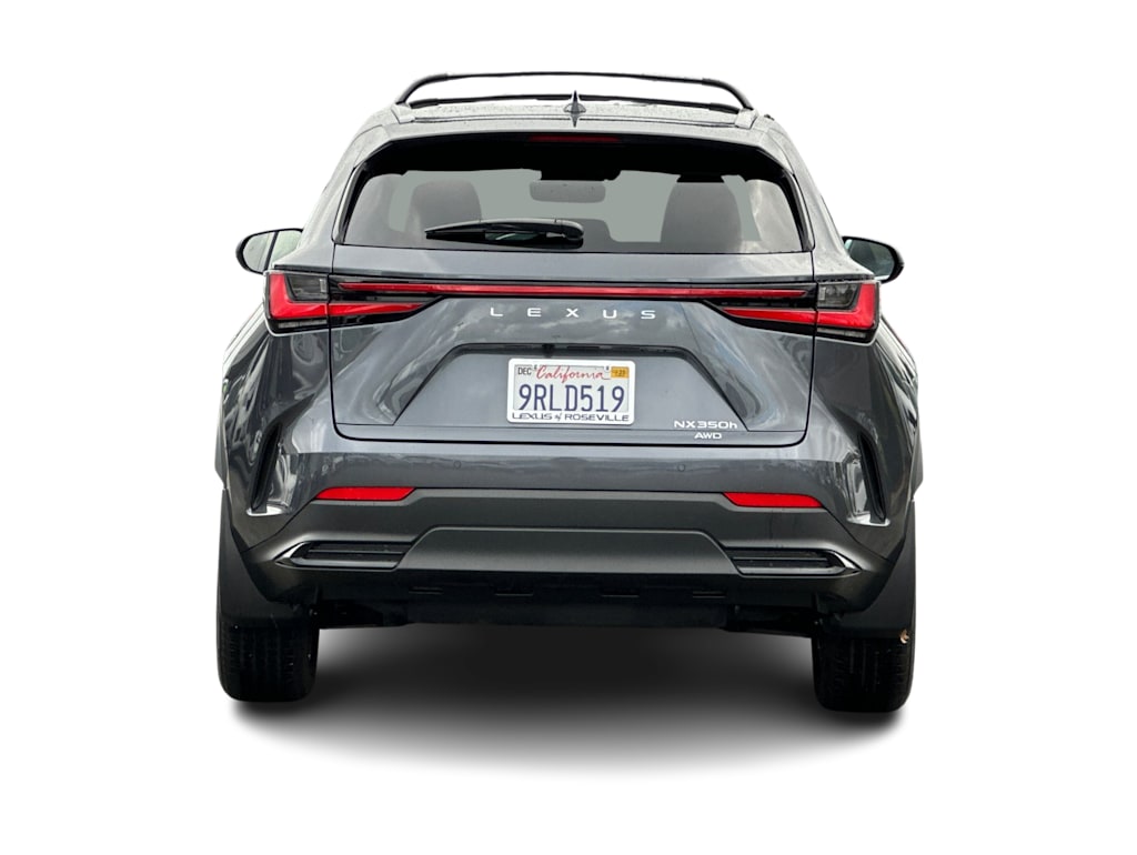 Thumbnail: 2025 Lexus ES - 5