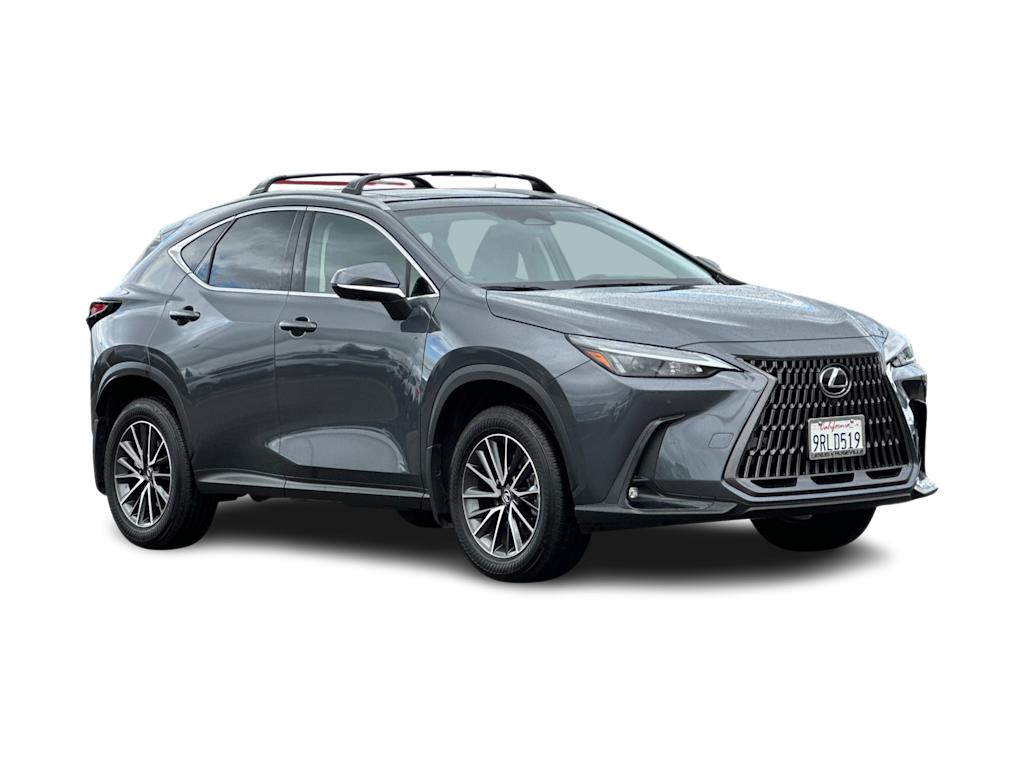 Thumbnail: 2025 Lexus ES - 19