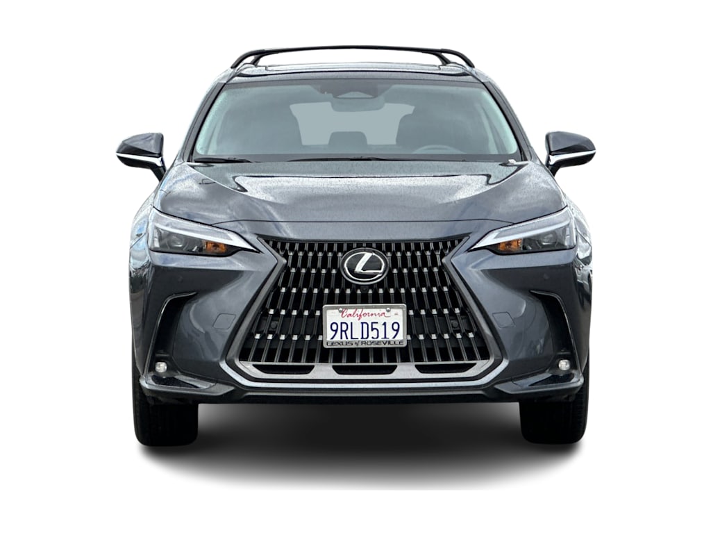 Thumbnail: 2025 Lexus ES - 6