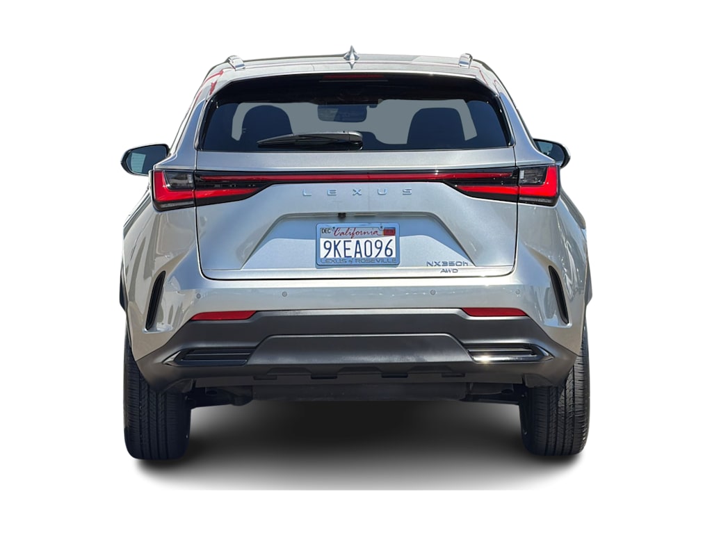 Thumbnail: 2024 Lexus ES - 5