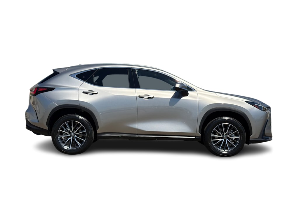 Thumbnail: 2024 Lexus ES - 21