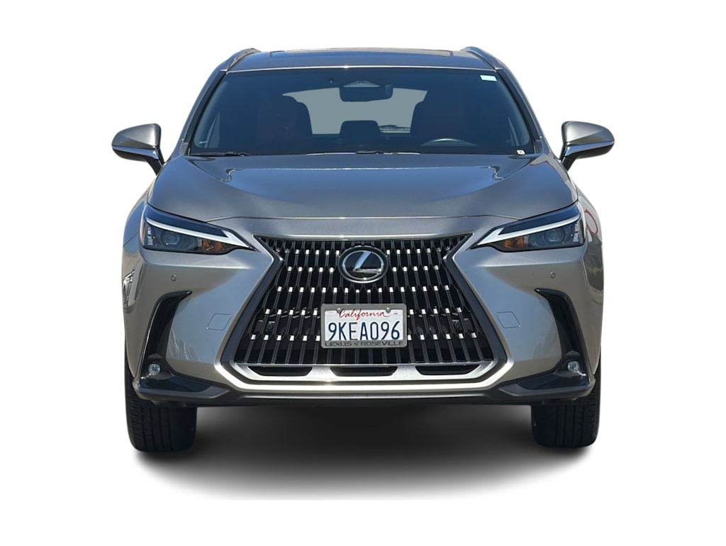 Thumbnail: 2024 Lexus ES - 6
