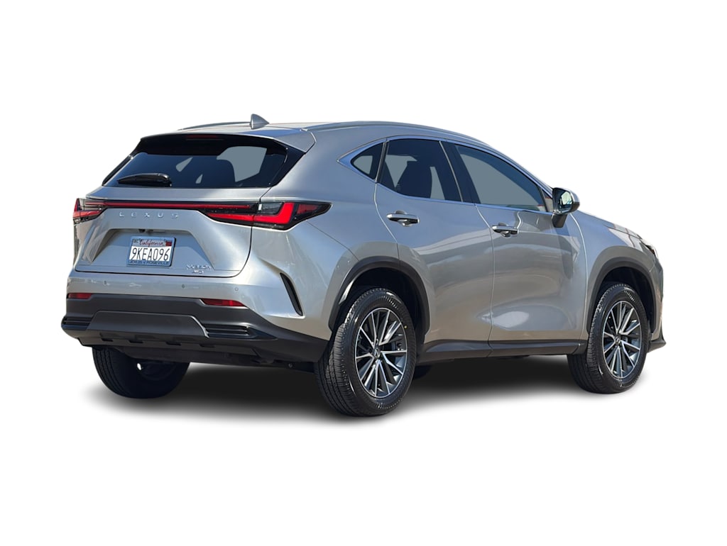 Thumbnail: 2024 Lexus ES - 19