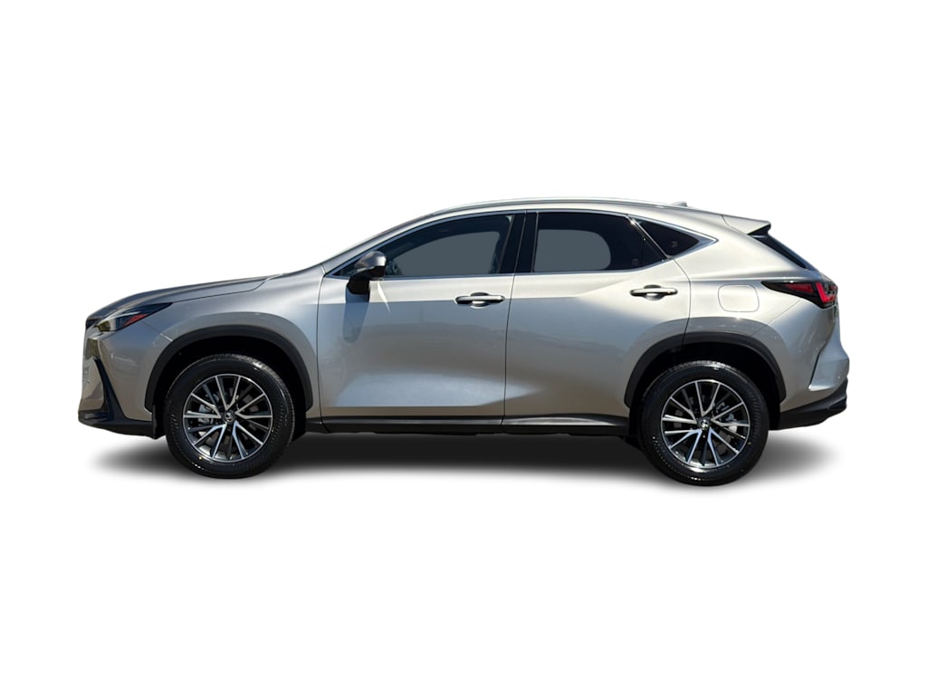 Thumbnail: 2024 Lexus ES - 3