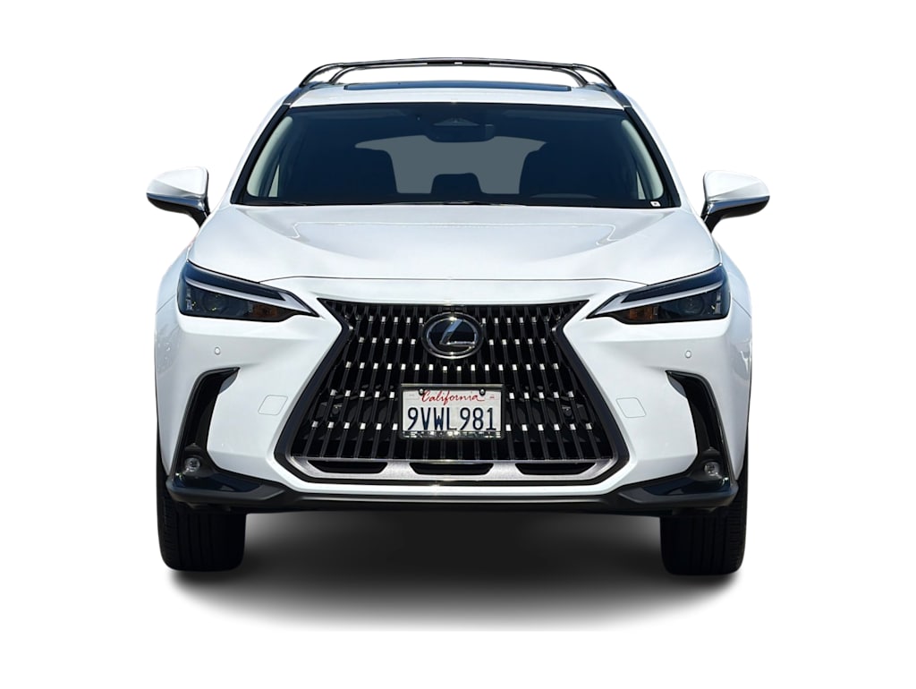 Thumbnail: 2026 Lexus ES - 6