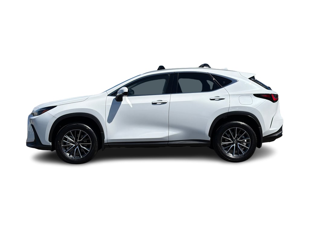 Thumbnail: 2026 Lexus ES - 3
