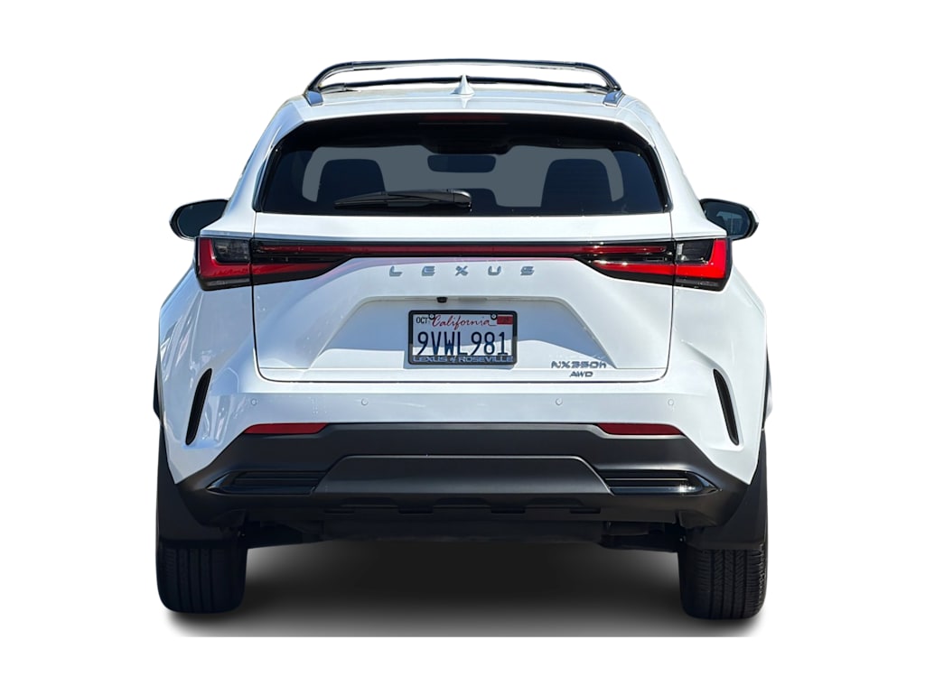 Thumbnail: 2026 Lexus ES - 5