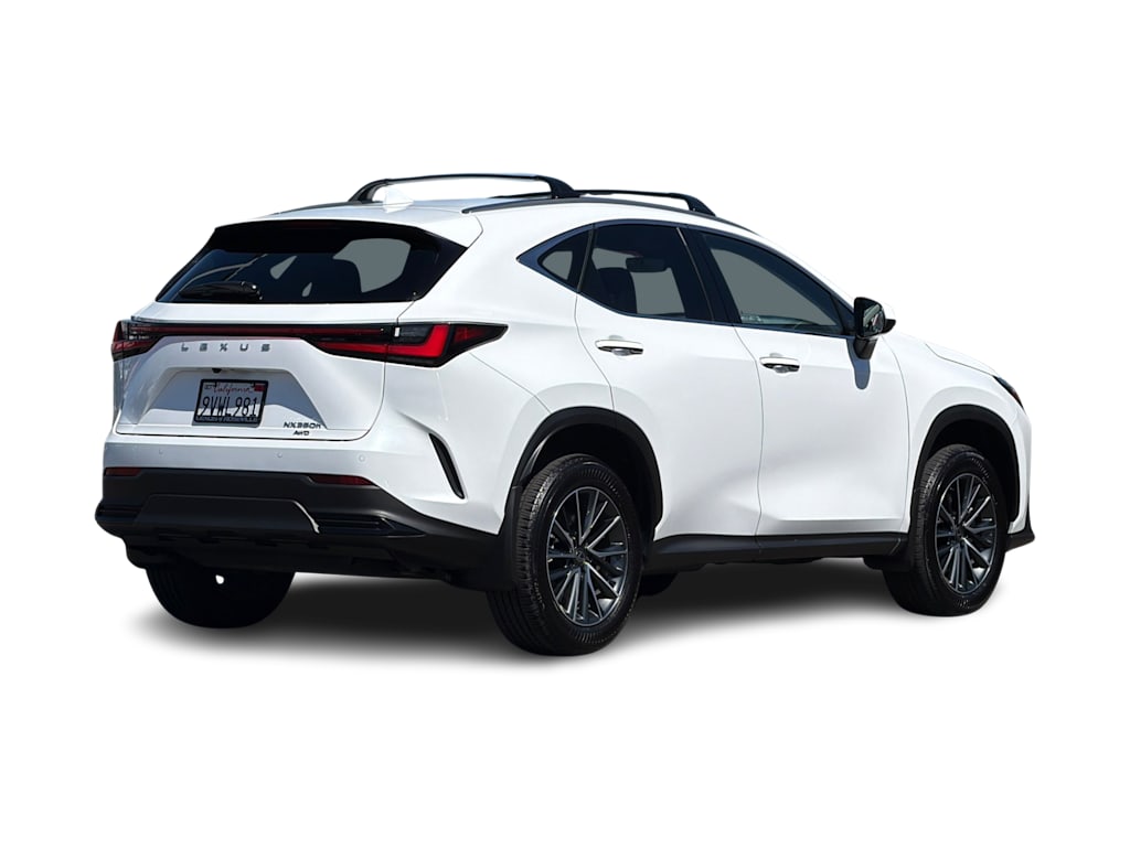 Thumbnail: 2026 Lexus ES - 19