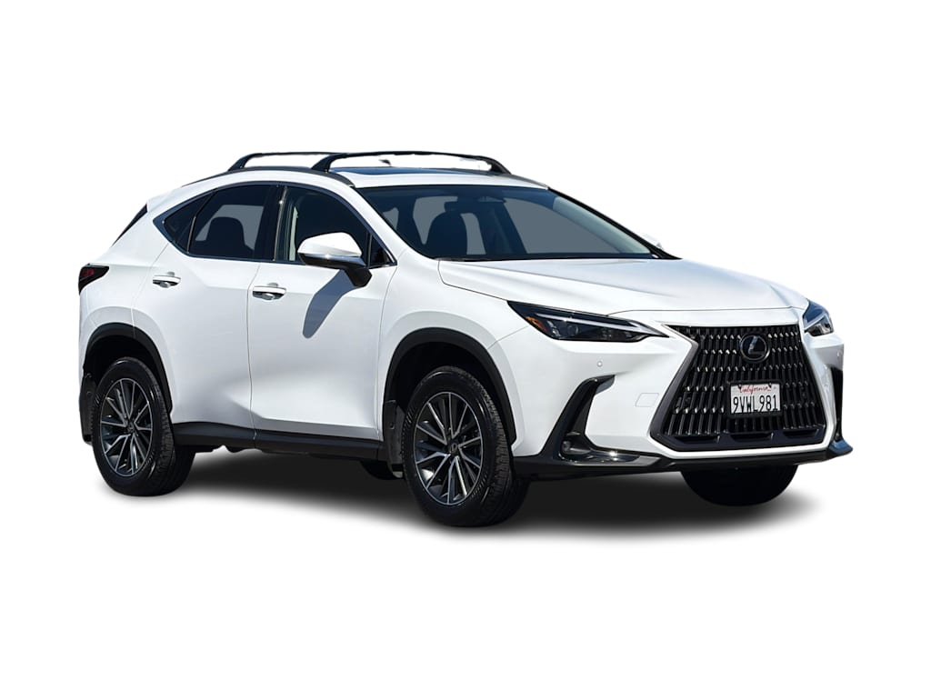 Thumbnail: 2026 Lexus ES - 20