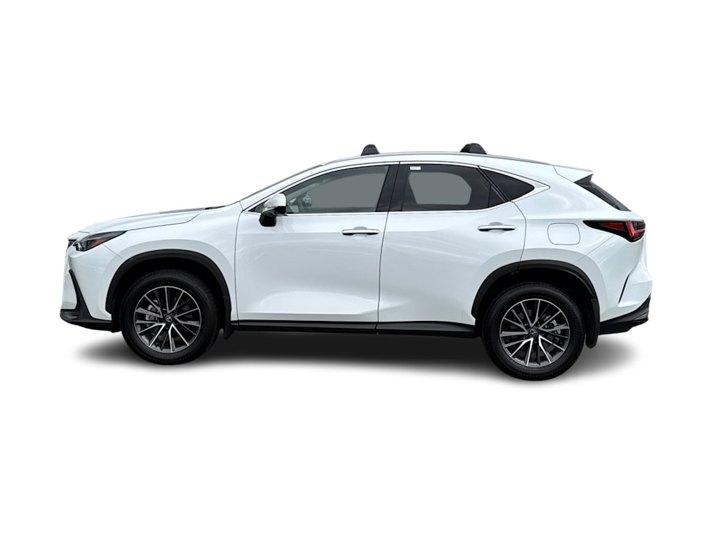 Thumbnail: 2026 Lexus ES - 3