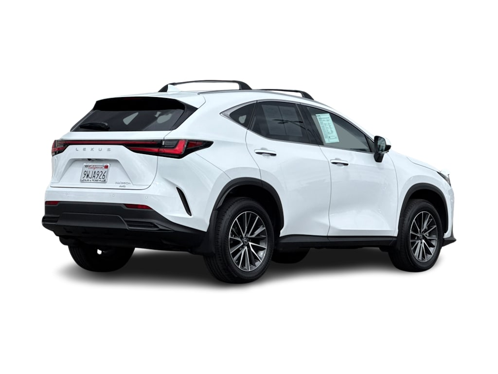 Thumbnail: 2026 Lexus ES - 18