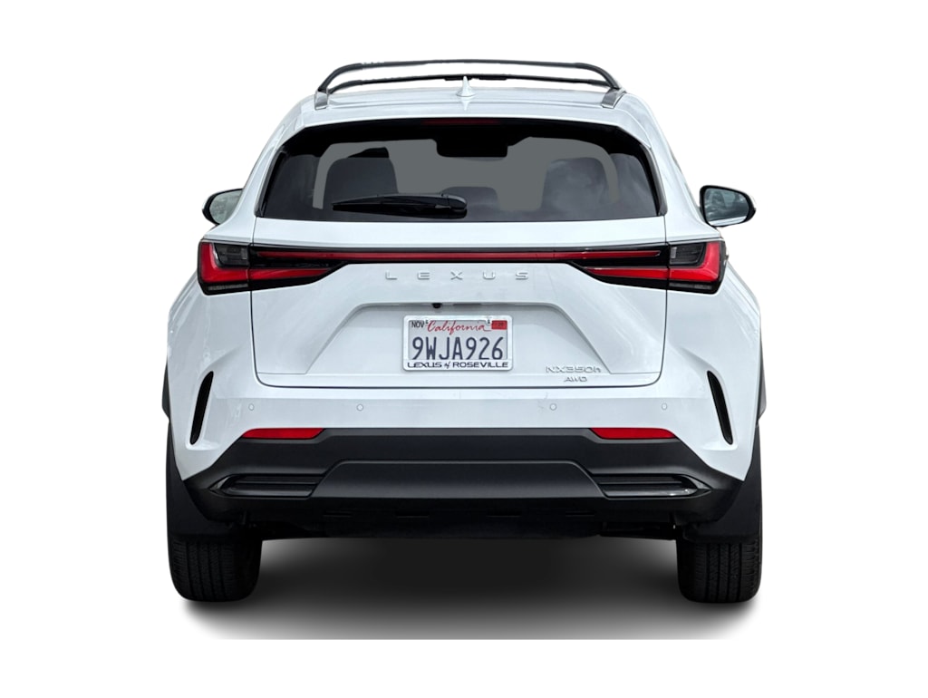 Thumbnail: 2026 Lexus ES - 5