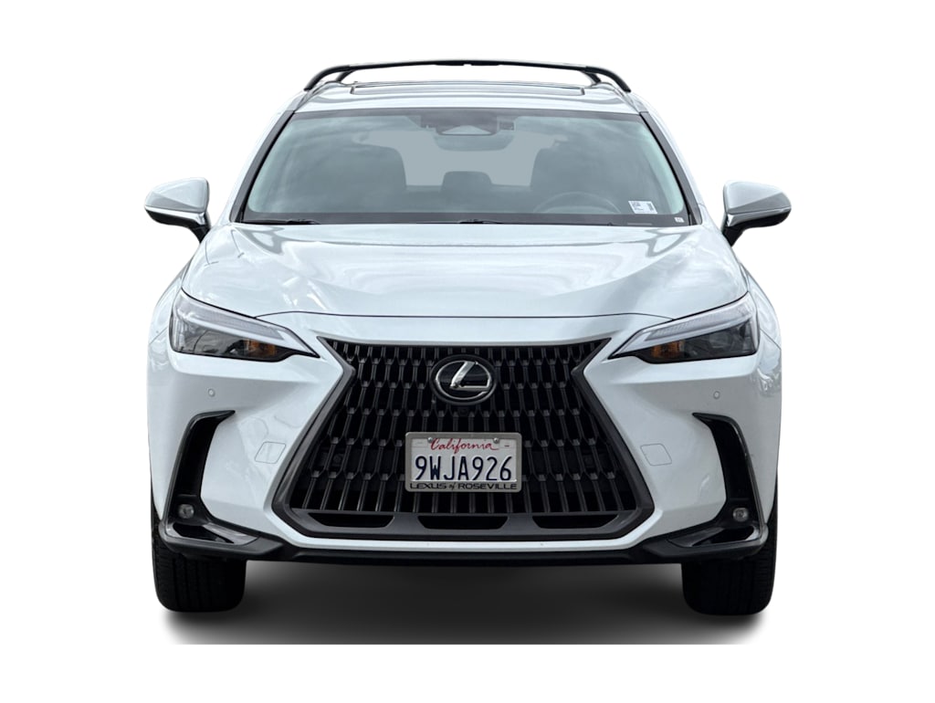 Thumbnail: 2026 Lexus ES - 6