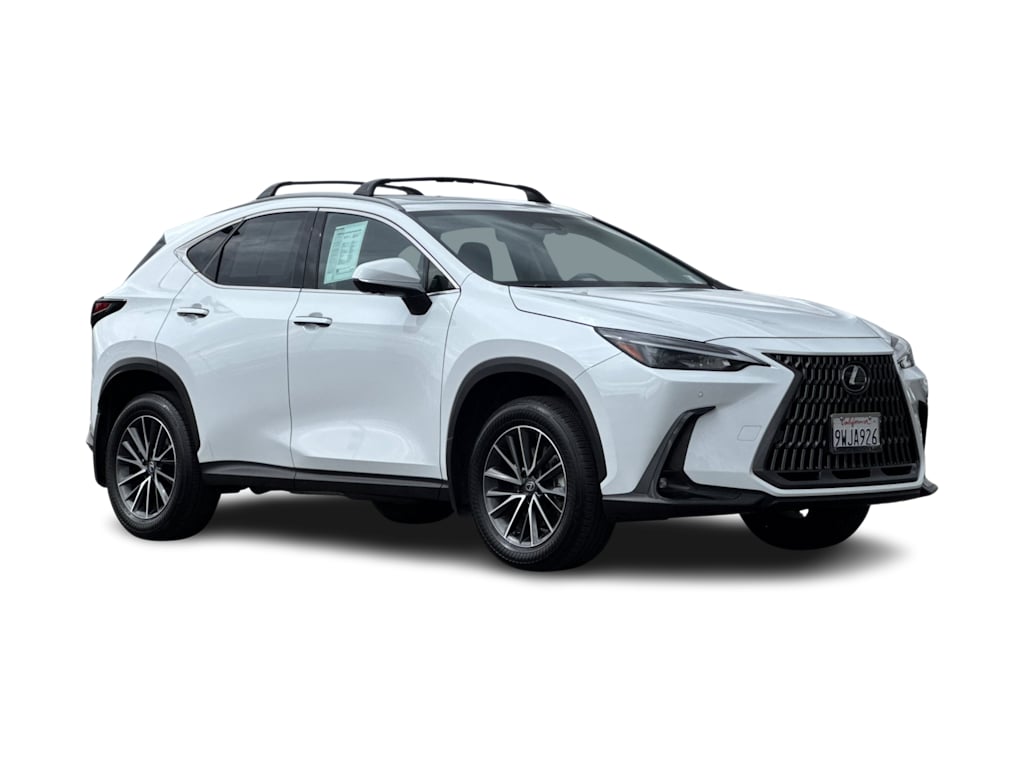 Thumbnail: 2026 Lexus ES - 19