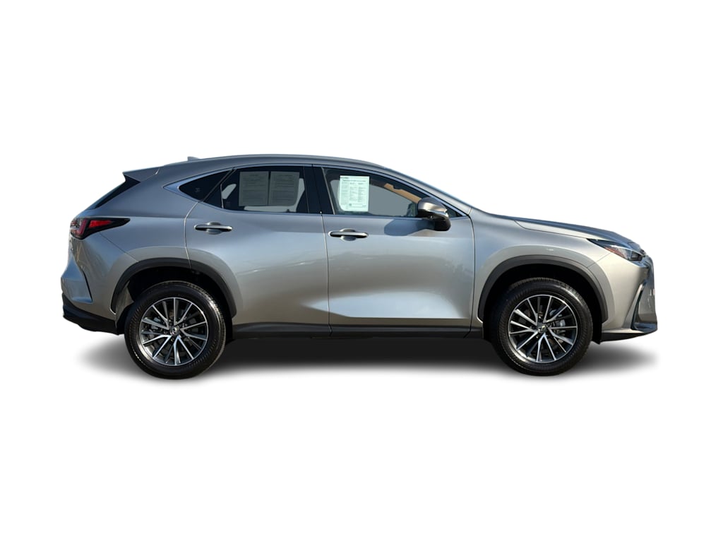 Thumbnail: 2025 Lexus ES - 19