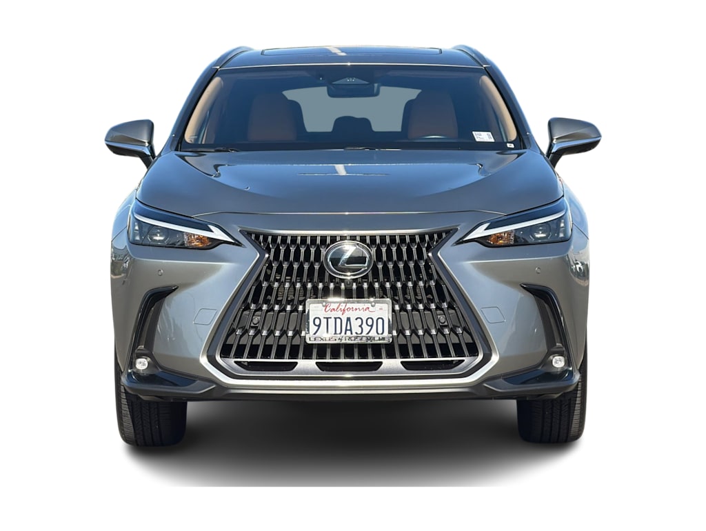 Thumbnail: 2025 Lexus ES - 6