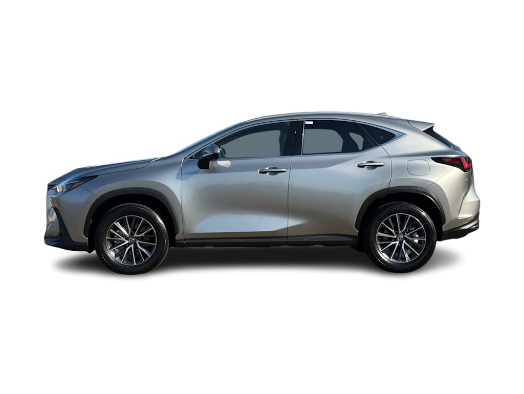 Thumbnail: 2025 Lexus ES - 3
