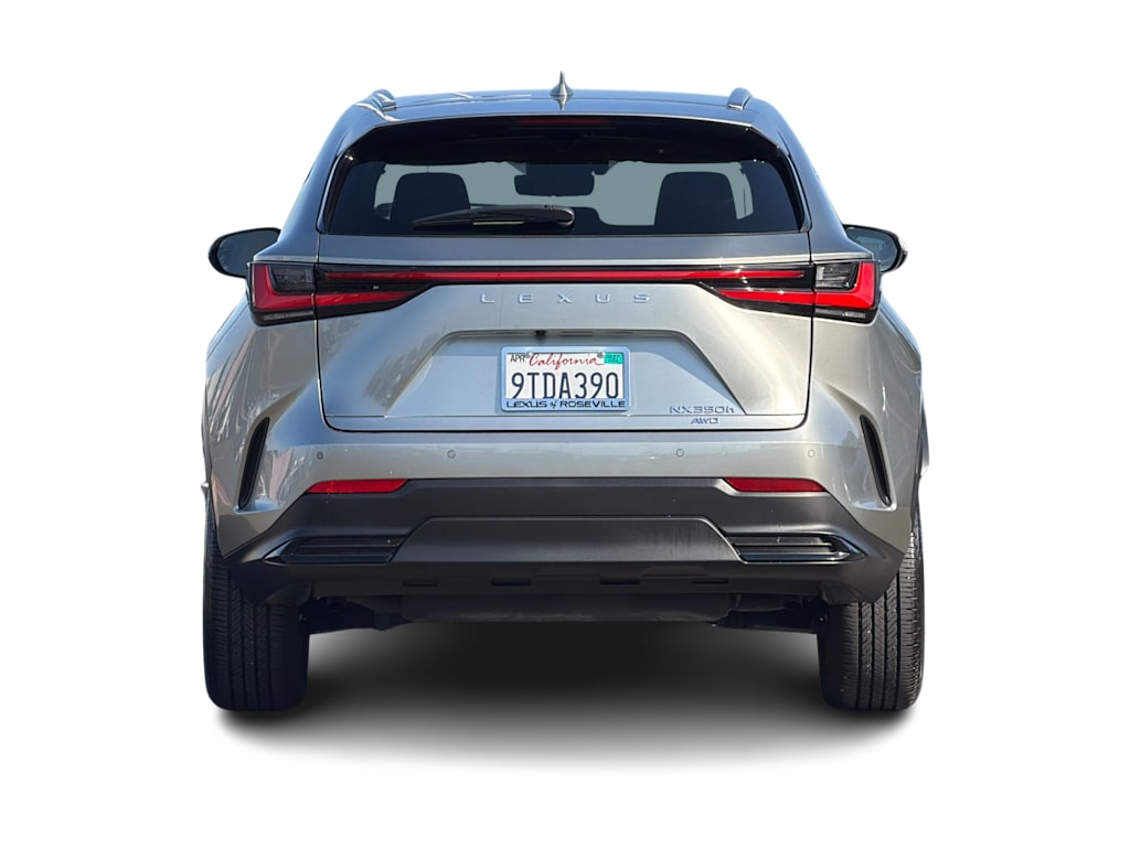 Thumbnail: 2025 Lexus ES - 5