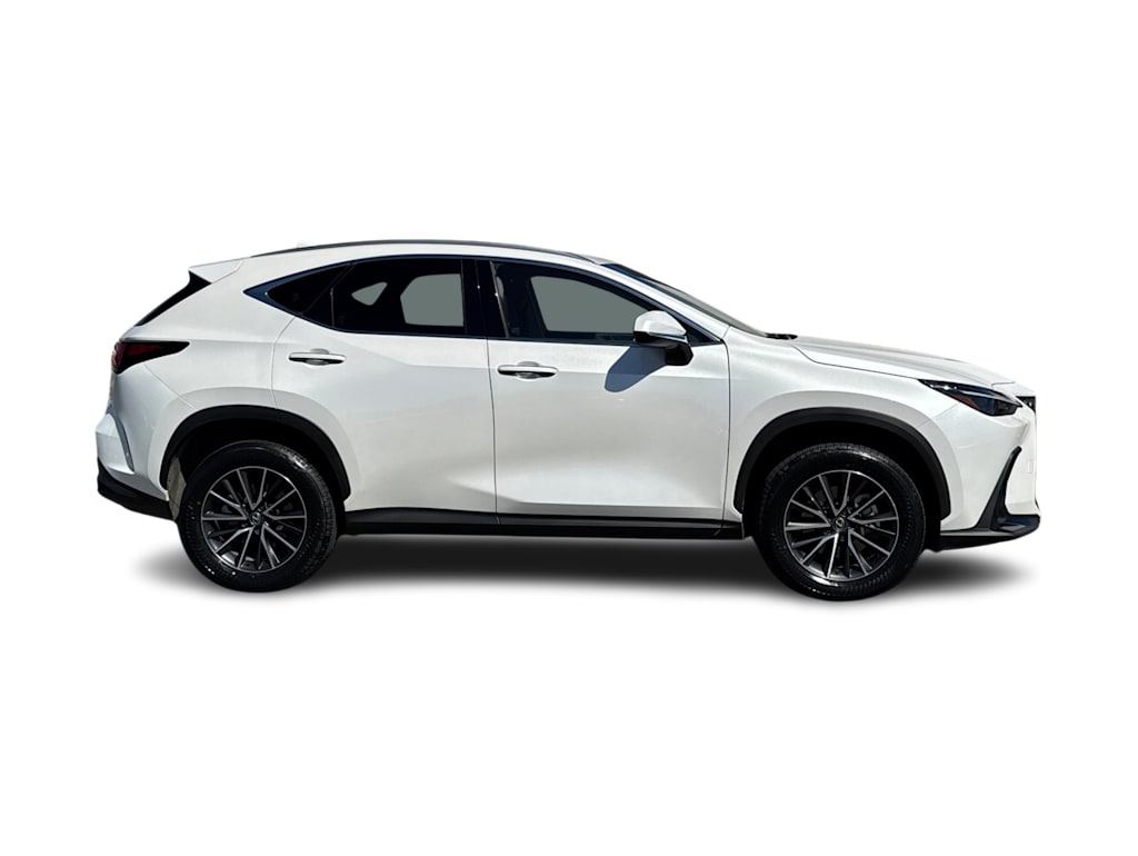 Thumbnail: 2024 Lexus ES - 19