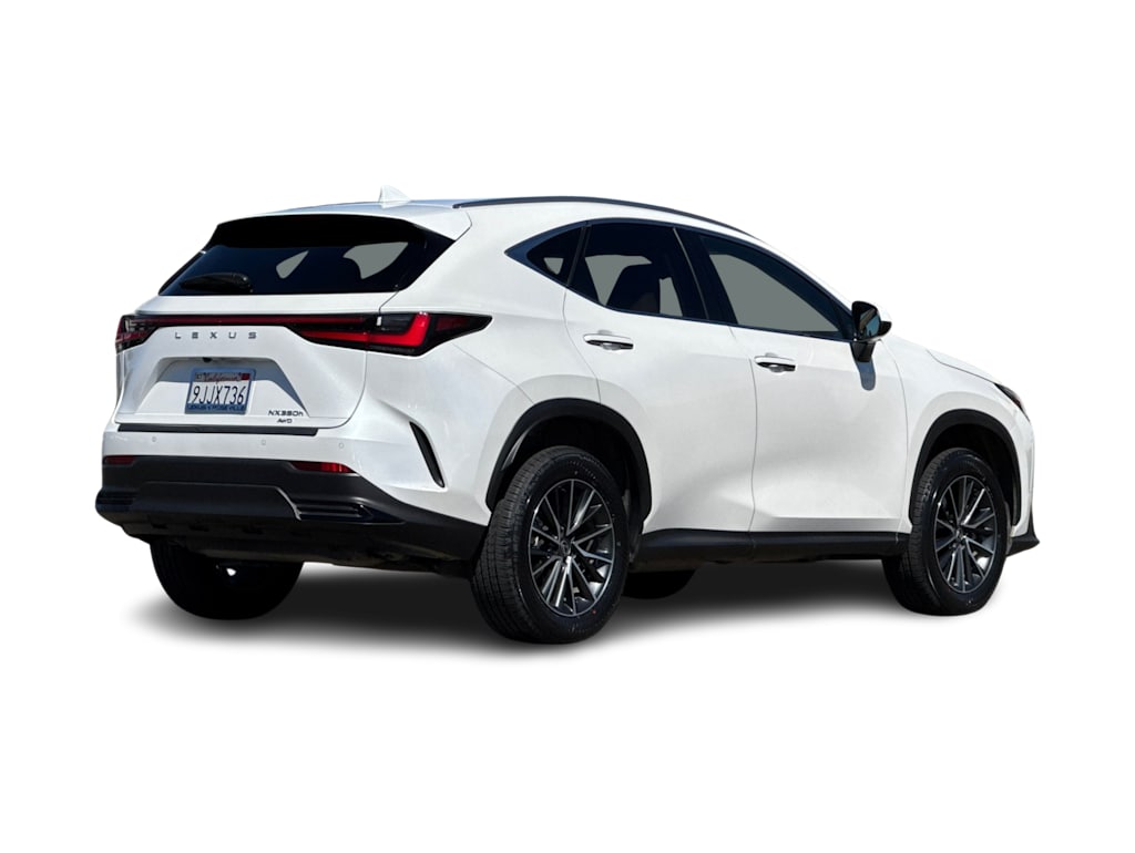 Thumbnail: 2024 Lexus ES - 17