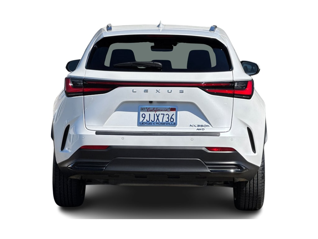 Thumbnail: 2024 Lexus ES - 5