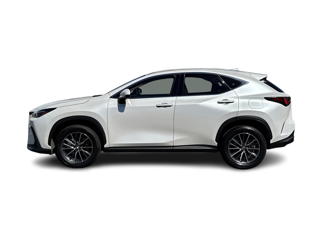 Thumbnail: 2024 Lexus ES - 3