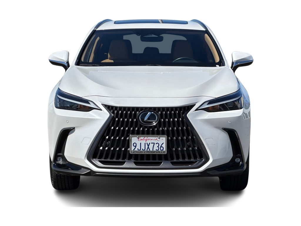 Thumbnail: 2024 Lexus ES - 6