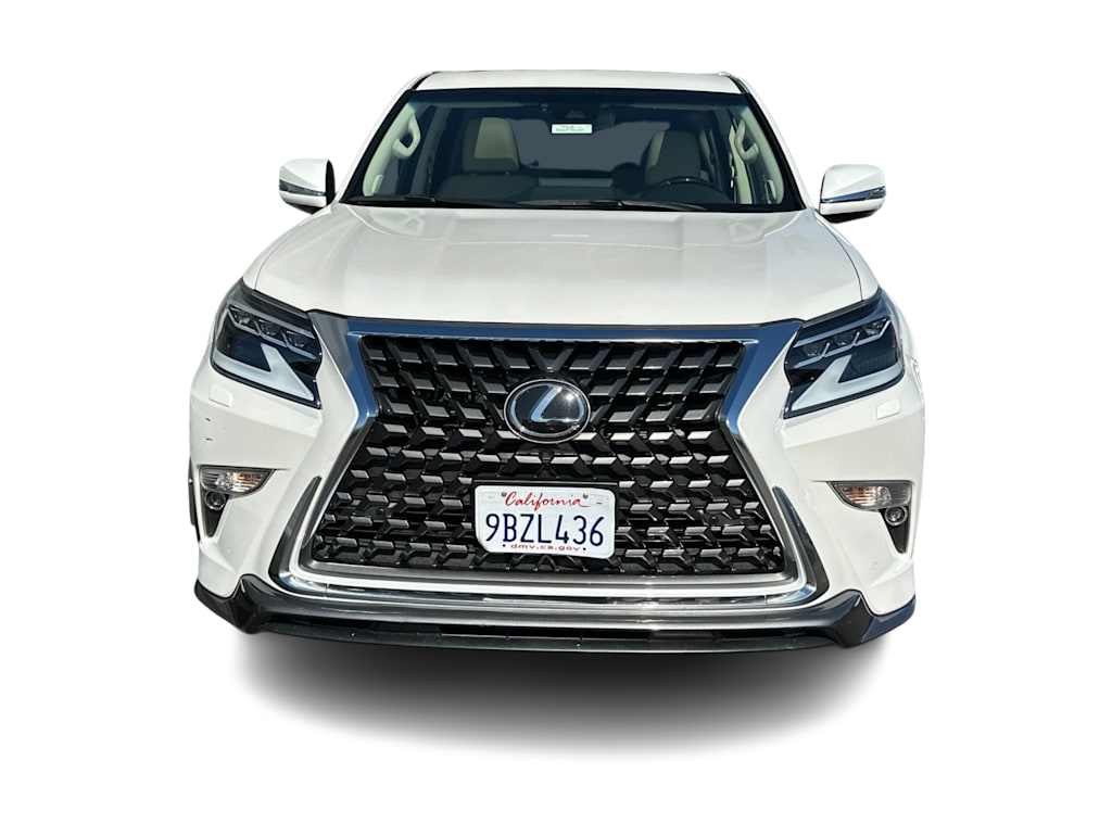 Thumbnail: 2022 Lexus GX - 4