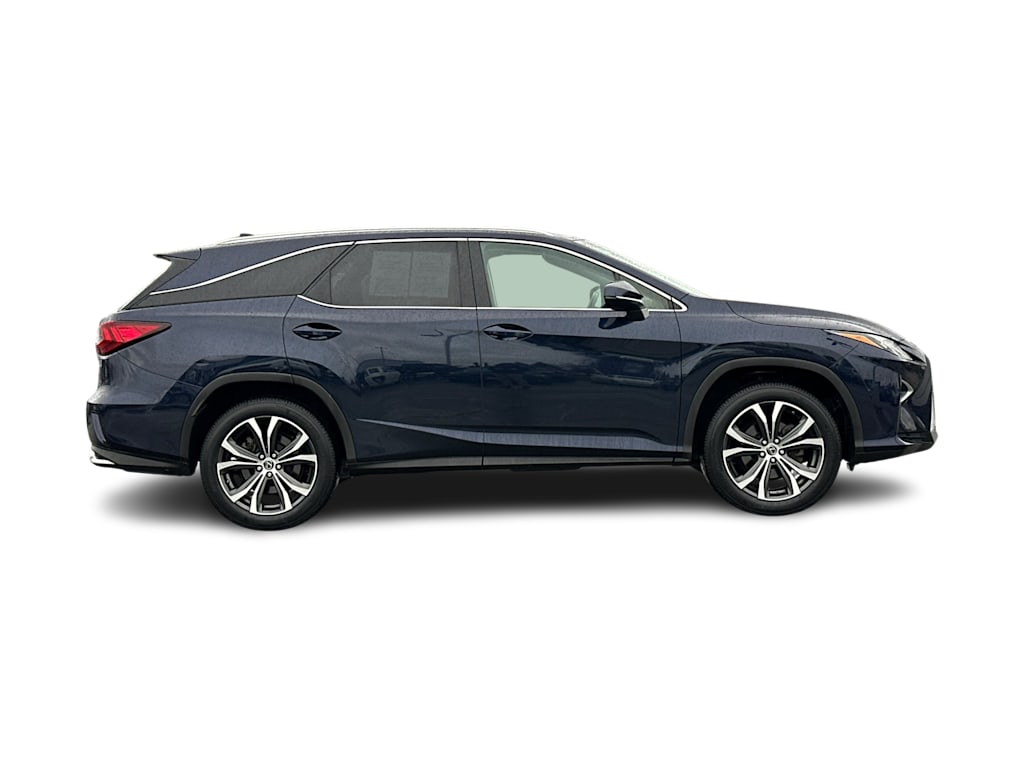 Thumbnail: 2019 Lexus RX - 22