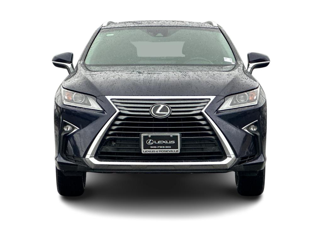 Thumbnail: 2019 Lexus RX - 6