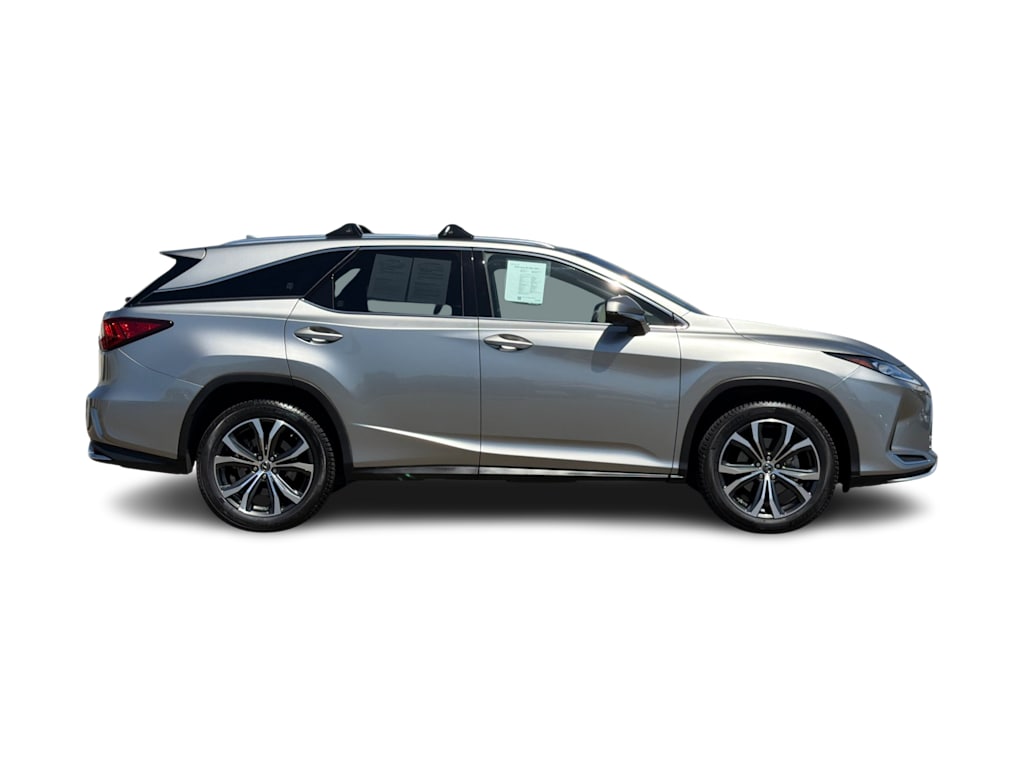 Thumbnail: 2020 Lexus RX - 21