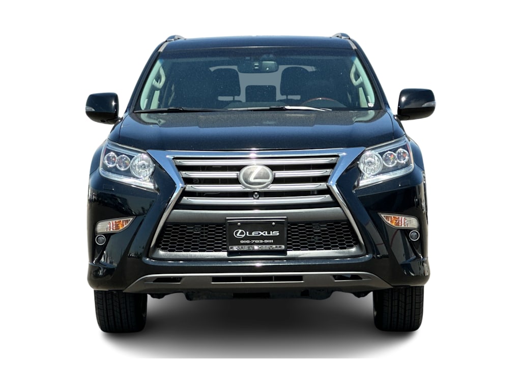 Thumbnail: 2019 Lexus GX - 6