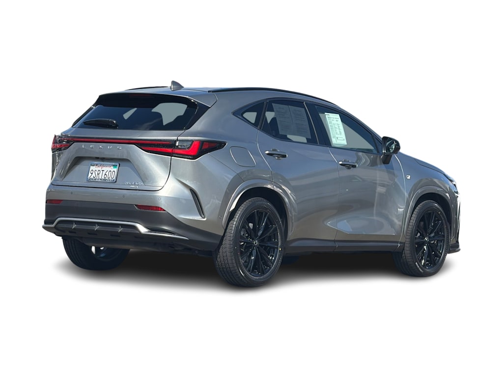 Thumbnail: 2025 Lexus ES - 18