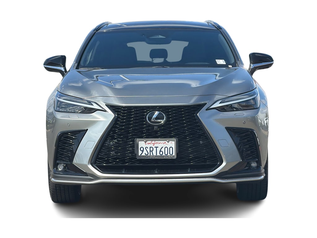 Thumbnail: 2025 Lexus ES - 6
