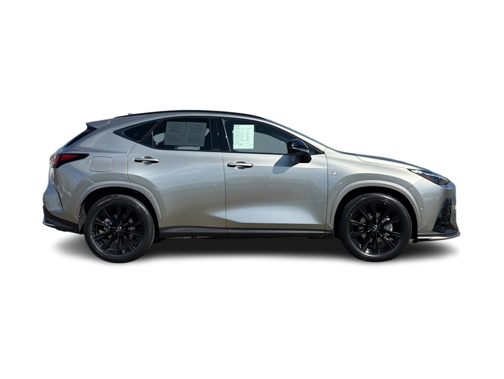 Thumbnail: 2025 Lexus ES - 20