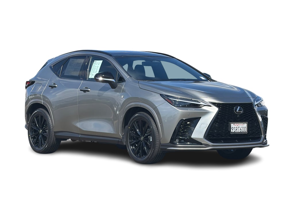 Thumbnail: 2025 Lexus ES - 19