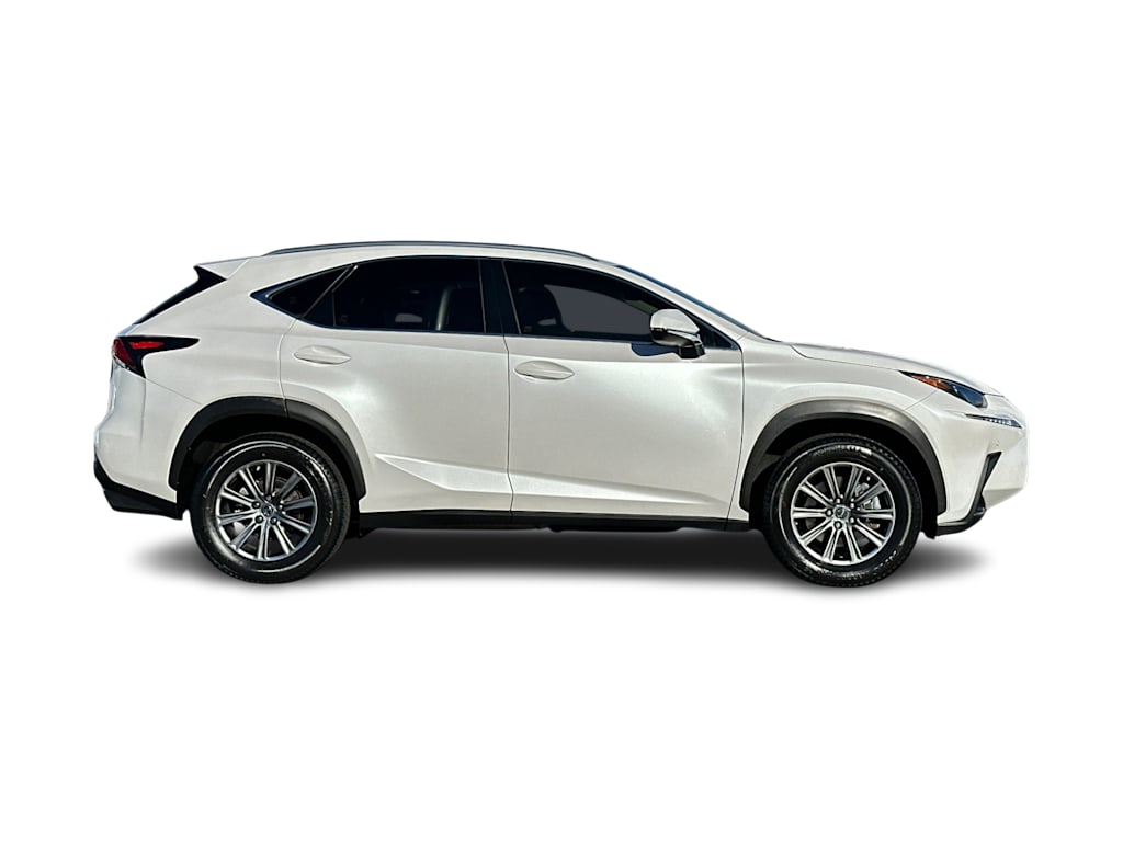 Thumbnail: 2019 Lexus NX - 20