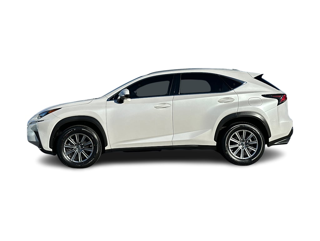 Thumbnail: 2019 Lexus NX - 3