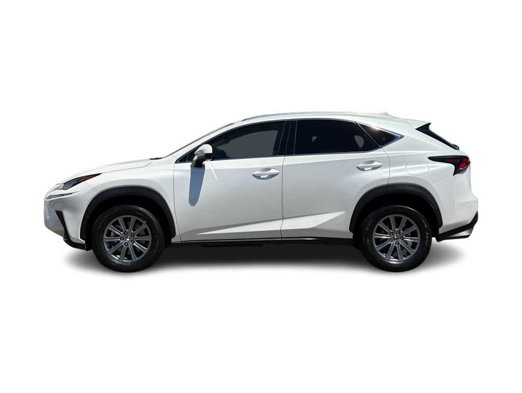 Thumbnail: 2018 Lexus NX - 3